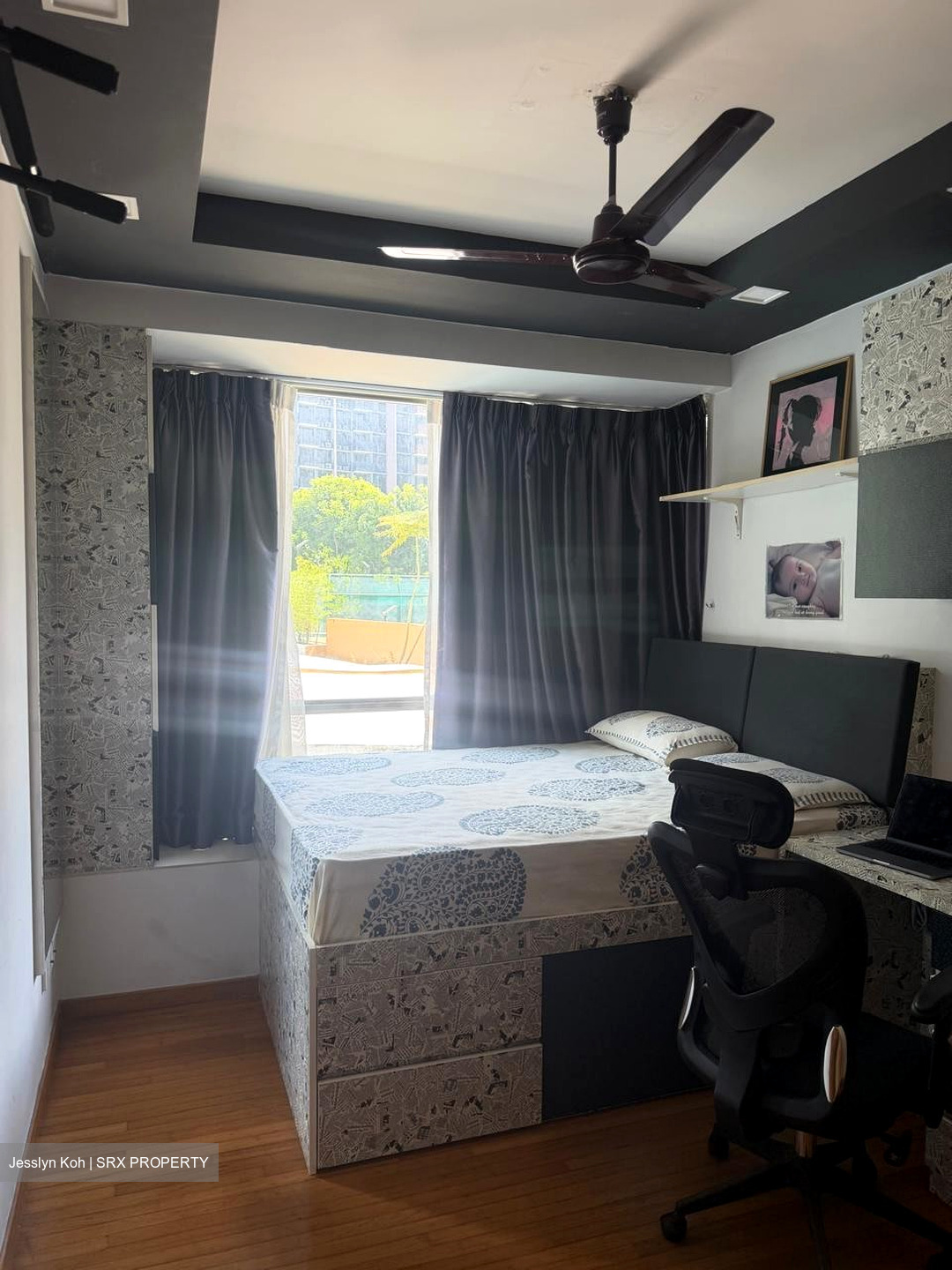 Casa Merah (D16), Apartment #535361161